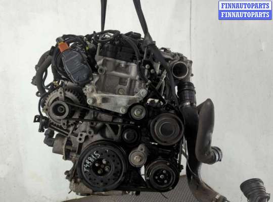 купить ТНВД на Opel Zafira C 2011-2019