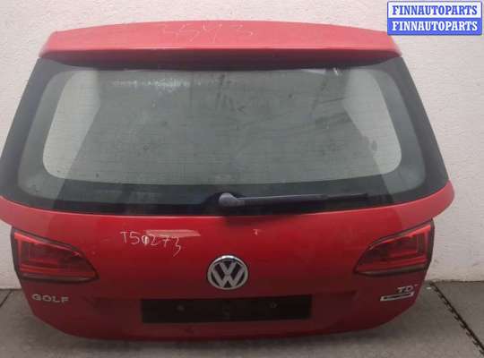 купить Крышка (дверь) багажника на Volkswagen Golf 7 2012-2017