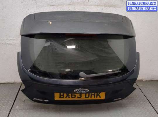 купить Замок багажника на Ford Focus 3 2011-2015