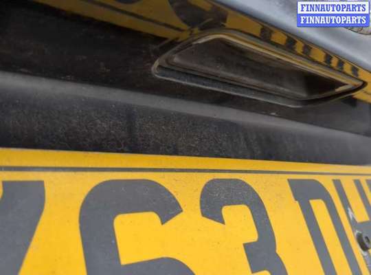 купить Замок багажника на Ford Focus 3 2011-2015