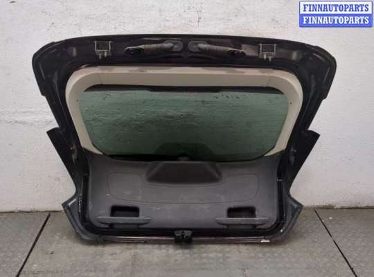 купить Замок багажника на Ford Focus 3 2011-2015
