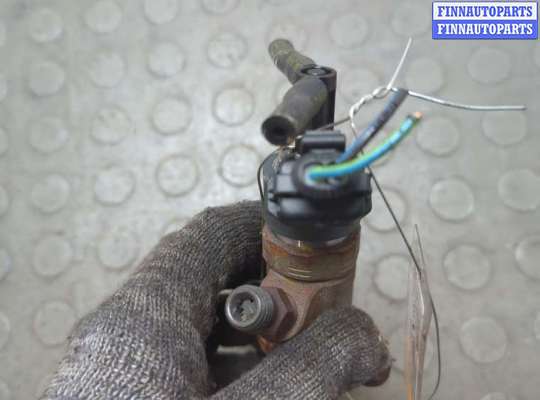 купить Форсунка топливная на Ford Fusion 2002-2012