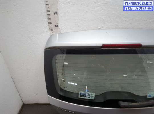 купить Кнопка открывания багажника с крышки на Hyundai i30 2007-2012