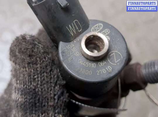 купить Форсунка топливная на Hyundai Trajet 1999-2008