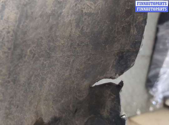 купить Защита арок (подкрылок) на Peugeot Partner 2018-2024