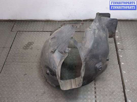 купить Защита арок (подкрылок) на Peugeot Partner 2018-2024