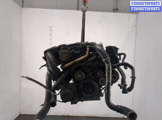 купить Форсунка топливная на BMW X5 E53 2000-2006
