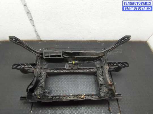 купить Кронштейн бампера на Volkswagen Golf 5 2003-2009