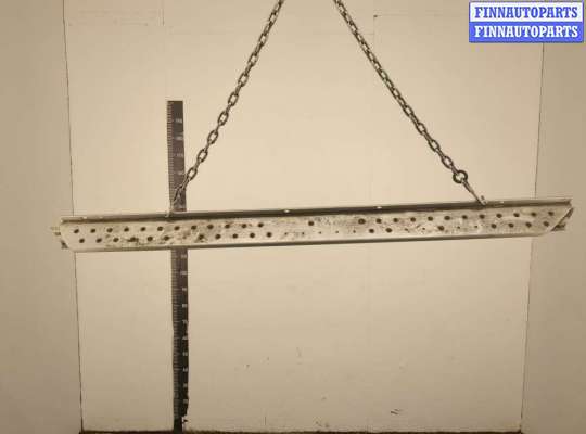 Подножка BM3583376 на BMW X5 E53 2000-2006