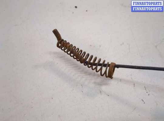 Трос ручника на Jeep Wrangler III (JK)