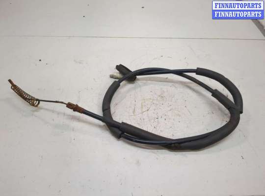 Трос ручника JPX4639 на Jeep Wrangler 2007-2018