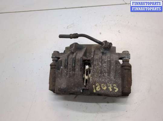 Суппорт на Chevrolet Trailblazer I (GMT800)