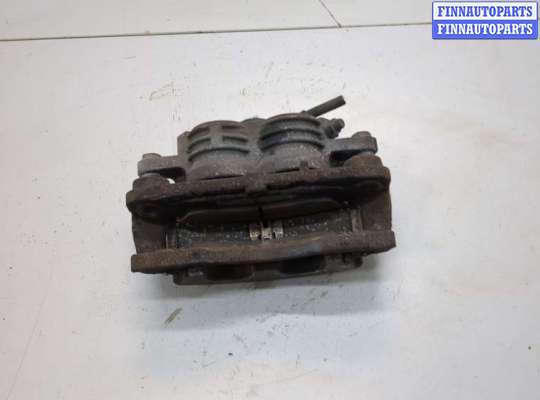 Суппорт на Chevrolet Trailblazer I (GMT800)