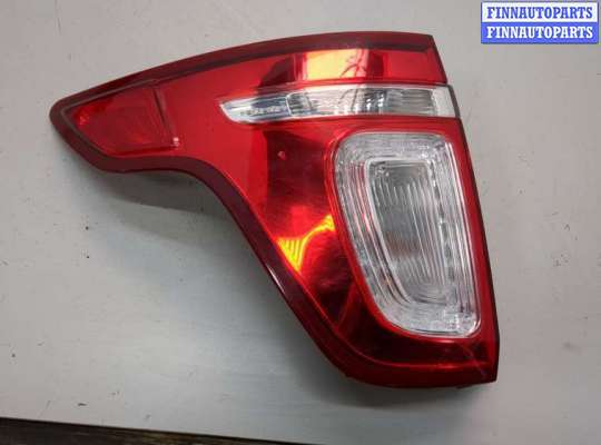 Купить Фонарь (задний) на Ford Explorer 2010-2015 Фонарь (задний) FO2192011 на Ford Explorer 2010-2015