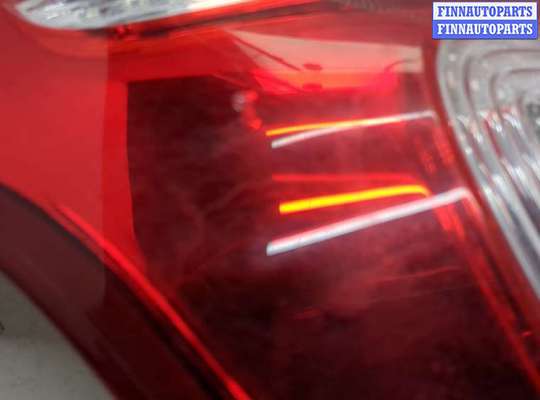 купить Фонарь (задний) на Ford Explorer 2010-2015