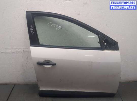 Дверь боковая (легковая) RN1456087 на Renault Megane 3 2009-2016