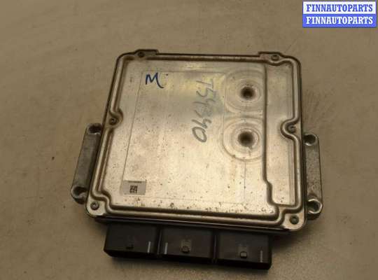 ЭБУ ДВС (блок управления двигателем) на Land Rover Freelander II