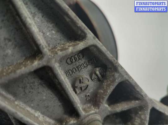 купить Заслонка дроссельная на Audi A4 (B5) 1994-2000