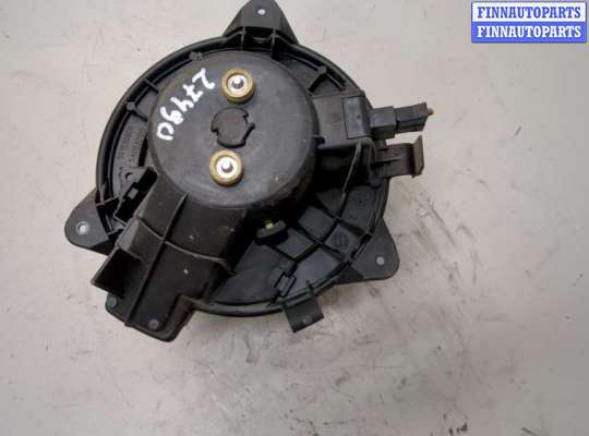 купить Двигатель отопителя (моторчик печки) на Fiat Stilo 2001-2007