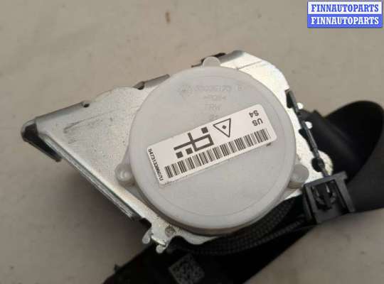 купить Ремень безопасности на BMW X1 (F48) 2015-2022