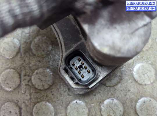 купить Заслонка дроссельная на Opel Vectra C 2002-2008