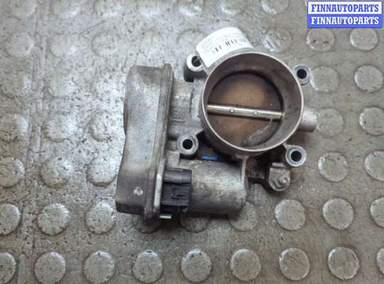 Купить Заслонка дроссельная на Opel Vectra C 2002-2008 Заслонка дроссельная OP2376285 на Opel Vectra C 2002-2008