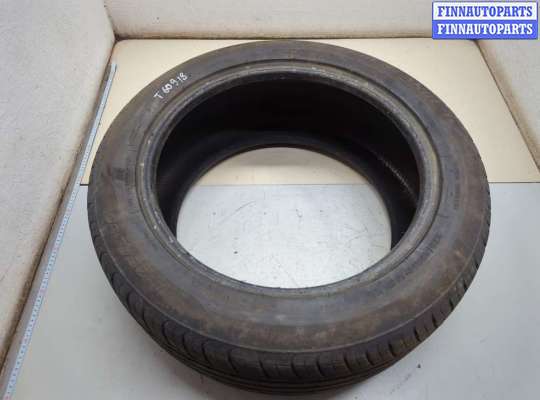 Шина VG2776665 на Volkswagen Touareg 2006-2010