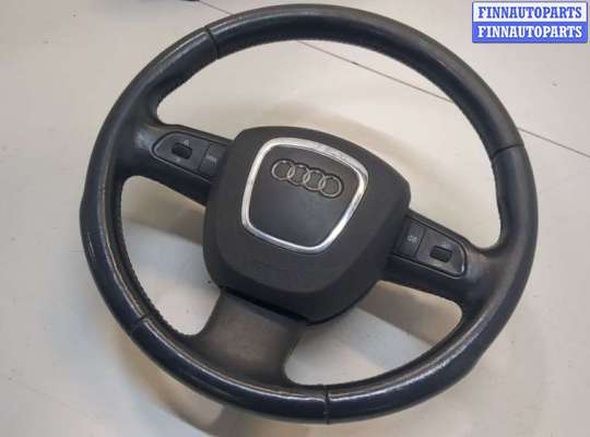 купить Руль на Audi A8 (D3) 2005-2007