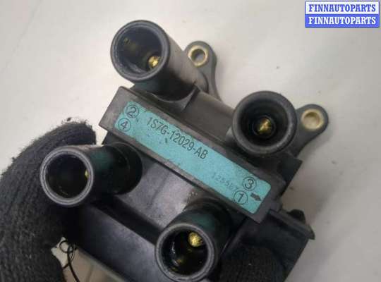купить Катушка зажигания на Ford Mondeo 3 2000-2007