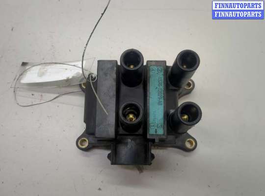 купить Катушка зажигания на Ford Mondeo 3 2000-2007