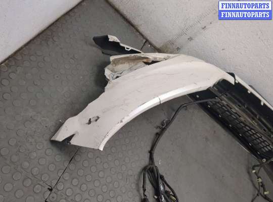 Решетка (заглушка) бампера