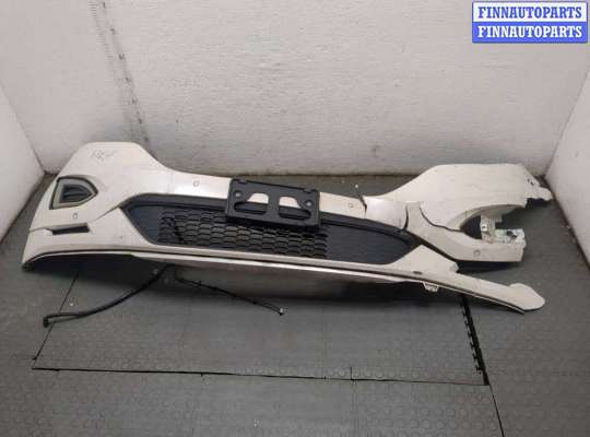 купить Заглушка (решётка) бампера на Ford Edge 2015-2018