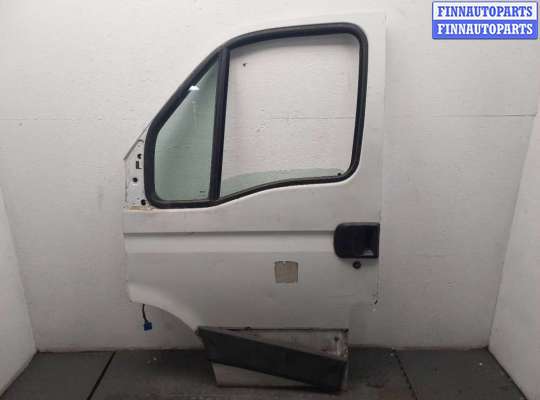купить Дверь боковая (легковая) на Iveco Daily 3 2000-2005