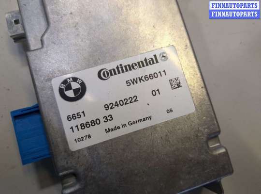 ЭБУ прочее на BMW 5 GT (F07)