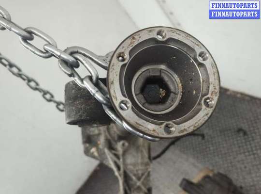 купить Редуктор моста на Volkswagen Touareg 2006-2010