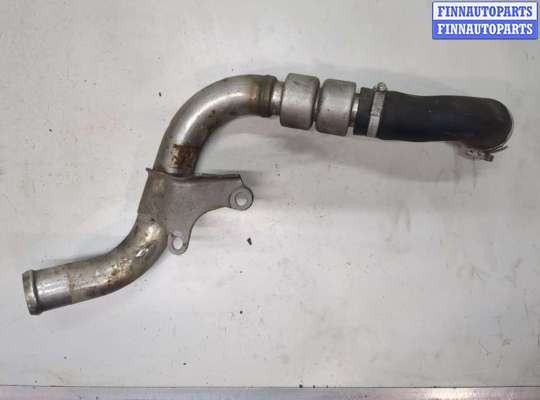купить Патрубок интеркулера на Ford Focus 2 2005-2008
