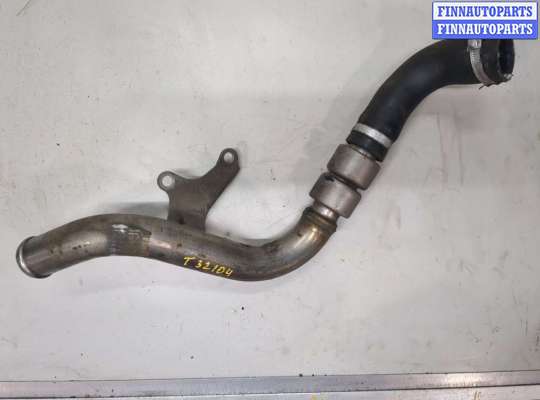 купить Патрубок интеркулера на Ford Focus 2 2005-2008