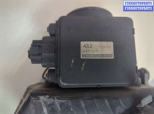 купить Корпус воздушного фильтра на Mitsubishi Galant 1997-2003