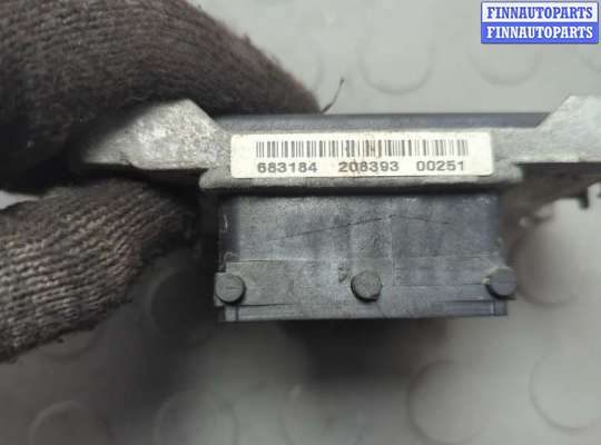 купить Блок управления двигателем на Opel Corsa C 2000-2006