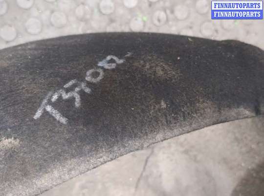 купить Защита арок (подкрылок) на Mercedes SLK R171 2004-2008