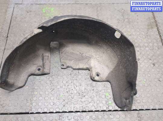 купить Защита арок (подкрылок) на Mercedes SLK R171 2004-2008