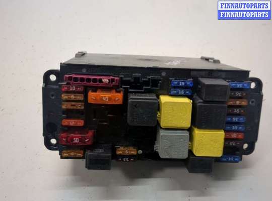 купить Блок предохранителей на Mercedes C W203 2000-2008