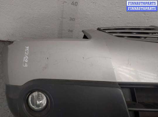 купить Бампер на Nissan Qashqai 2006-2013