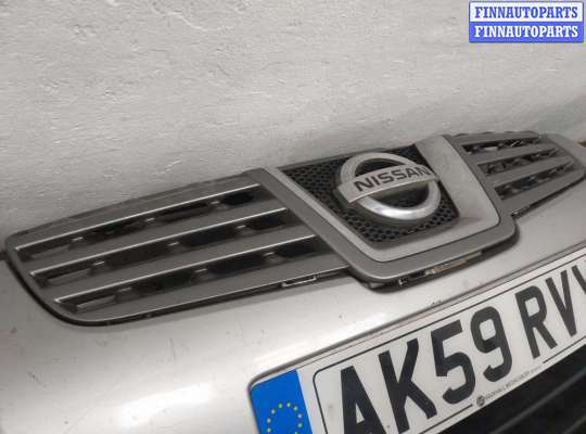 купить Бампер на Nissan Qashqai 2006-2013