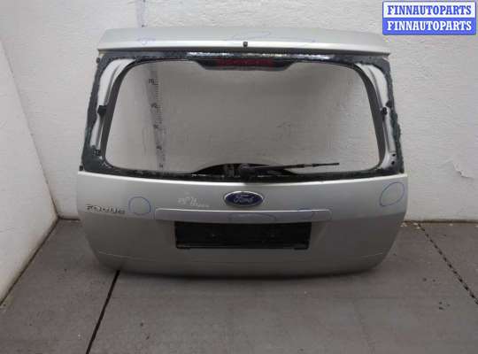 Купить Крышка (дверь) багажника на Ford Focus 2 2005-2008 Крышка (дверь) багажника FO2091663 на Ford Focus 2 2005-2008