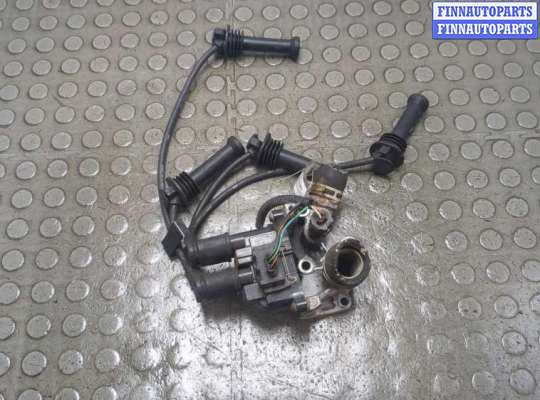 Купить Провод высоковольтный на Ford Fusion 2002-2012 Провод высоковольтный FO2222394 на Ford Fusion 2002-2012
