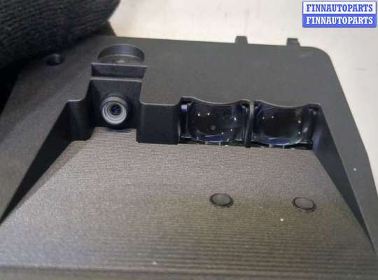 купить Камера переднего вида на Mitsubishi Outlander Sport 2019-2025