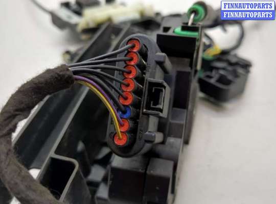 купить Замок двери на Ford Kuga 2016-2019