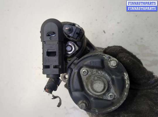 купить Стартер на Toyota Verso 2009-2018