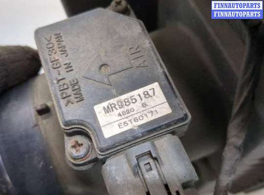 купить Измеритель потока воздуха (расходомер) на Mitsubishi Outlander 2003-2009